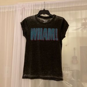 Recycled Karma WHAM Tee XS